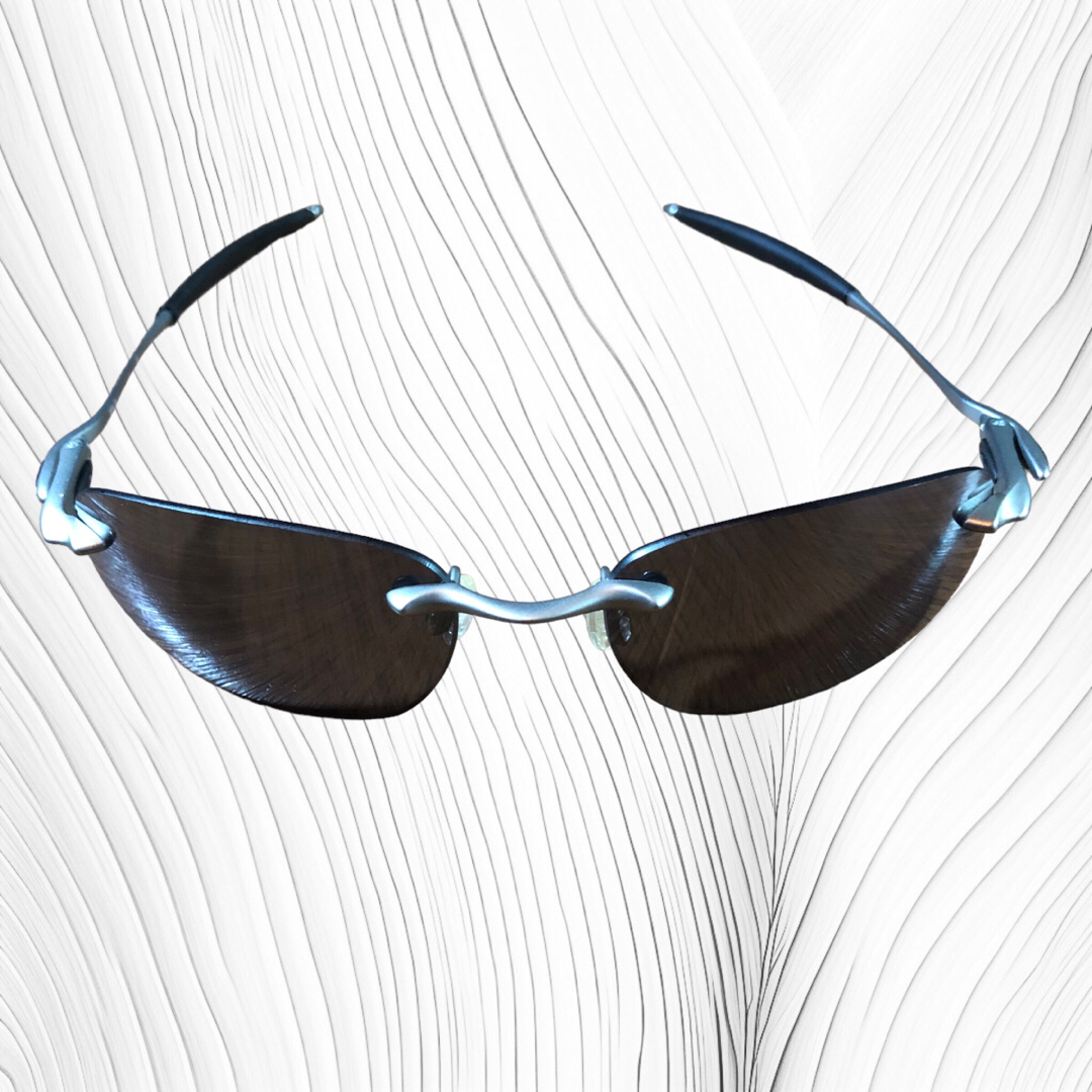 2000s Oakley archive sunglassesサングラス/メガネ