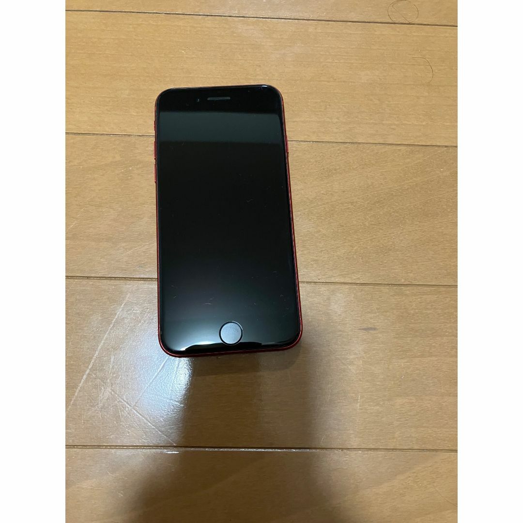 90％IMEIiPhone se 第2世代 64GB バッテリー 90％