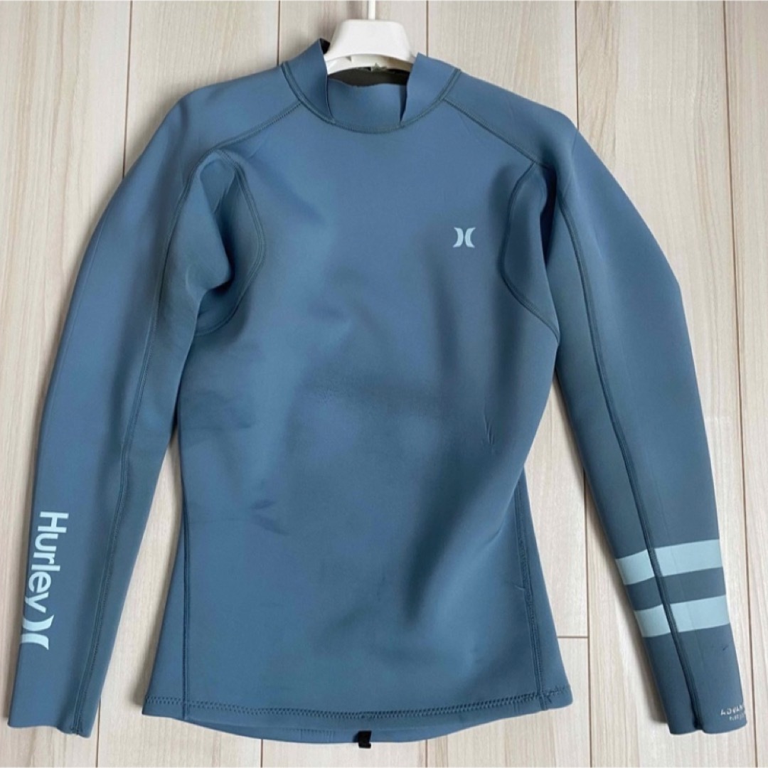 Hurley - サーフィン ハーレー タッパーの通販 by ナイキ君's shop