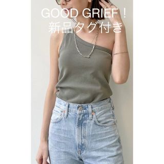 L'Appartement GOOD GRIEF! Tank Top(Pack)