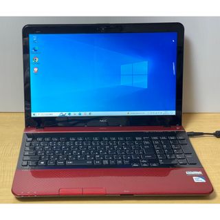 3ページ目 - エヌイーシー レッド ノートPCの通販 500点以上 | NECの ...