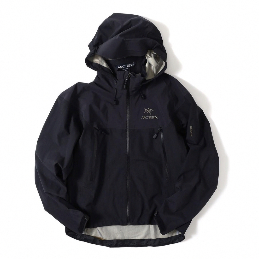 06s arc'teryx アークテリクス BETA AR jacket