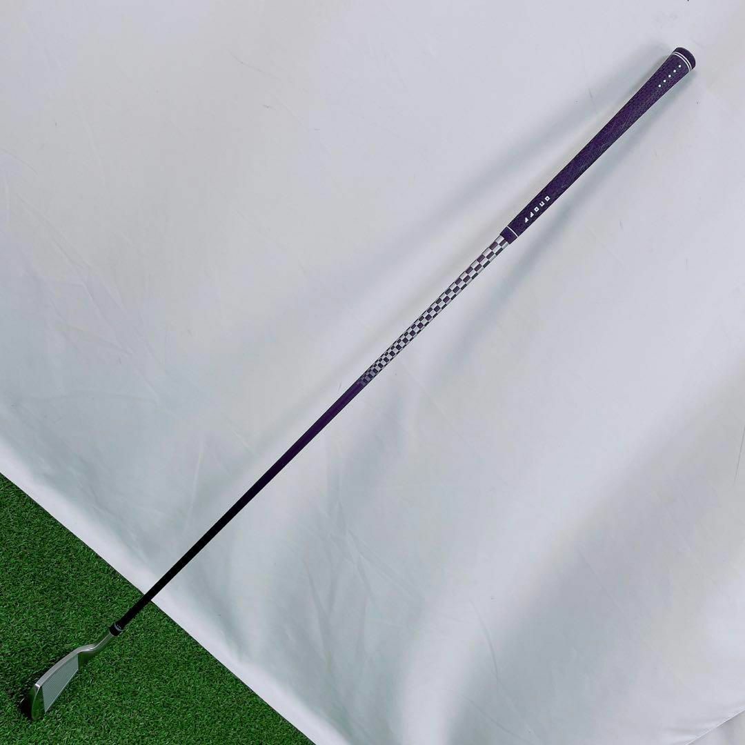 美品 オノフ レディースゴルフ 2021年モデル 7番単品アイアン 初心者