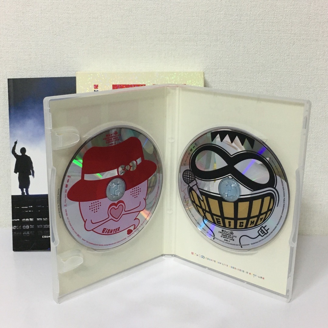 関ジャニ∞ - 関ジャニ∞/関ジャニズム LIVE／京セラドーム大阪DVD 2点 ...