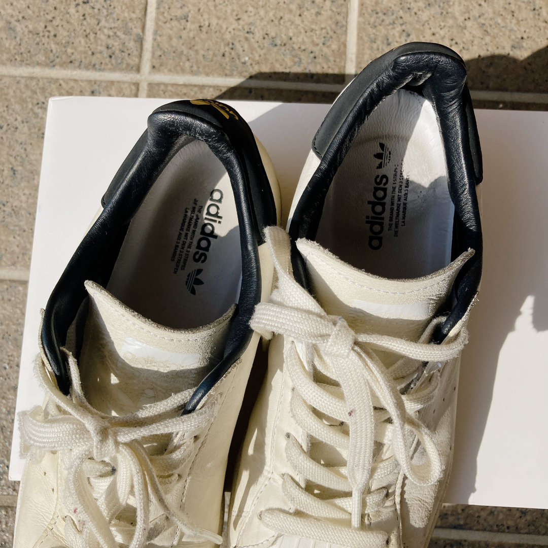 adidas FV SST PURE スーパースター .0cm