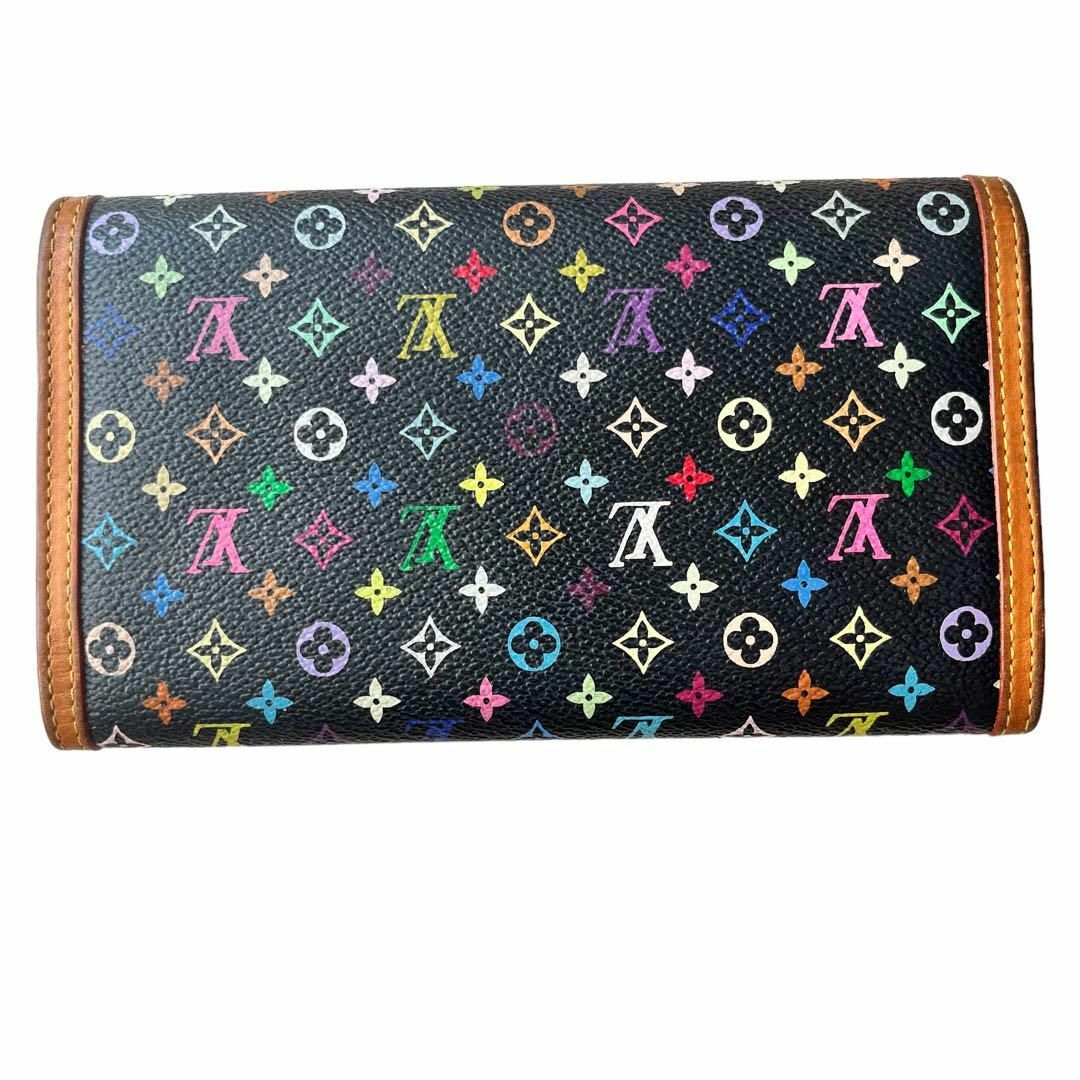 レア♡美品♡廃盤ルイヴィトン　スハリ　長財布　モノグラム vuitton