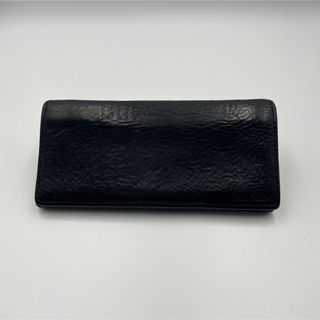 [希少] Paul Smith 長財布　財布　黒(長財布)