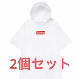 シュプリーム(Supreme)のsupreme ponchos 2個(その他)