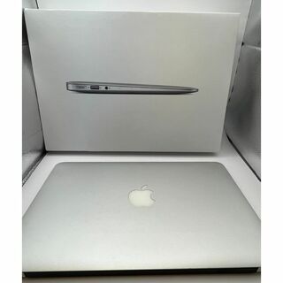 アップル(Apple)のMacBook Air (11-inch, Mid 2013) Core-i5(ノートPC)