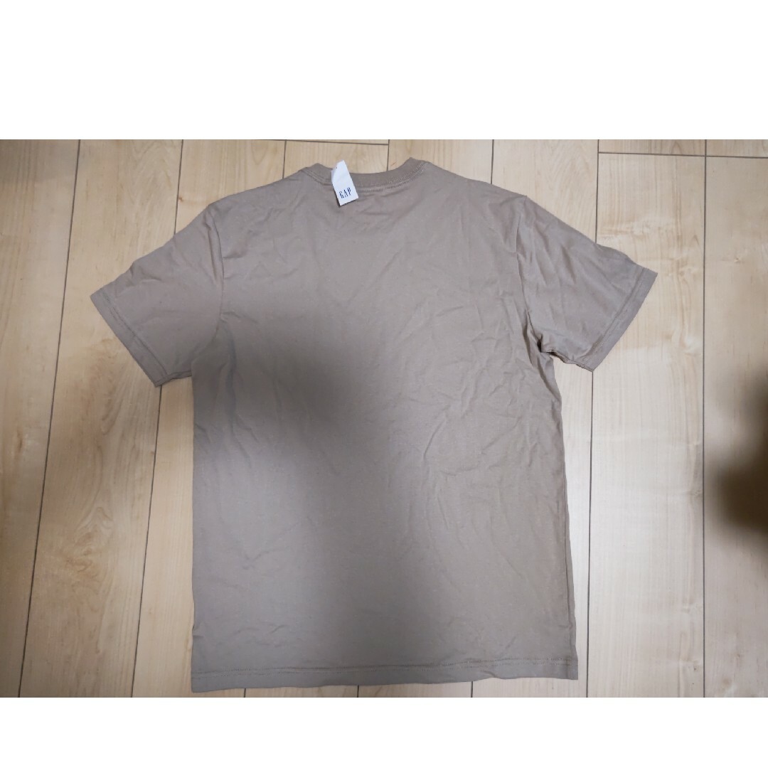 GAP(ギャップ)のGAP 半袖 Tシャツ メンズ S メンズのトップス(Tシャツ/カットソー(半袖/袖なし))の商品写真