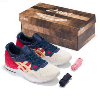 アシックス(asics)のCONCEPTS X ASICS GEL-LYTE V LIBERTEA(スニーカー)