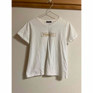 アベイル(Avail)の【アベイル】半袖 ロゴ Tシャツ(Tシャツ(半袖/袖なし))