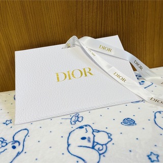 クリスチャンディオール(Christian Dior)のDIOR ショッパー(ショップ袋)