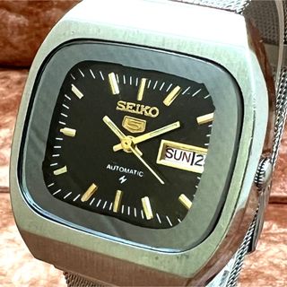 セイコー メッシュベルトの通販 23点 | SEIKOを買うならラクマ