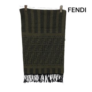 フェンディ マフラー/ショール(レディース)の通販 900点以上 | FENDIの