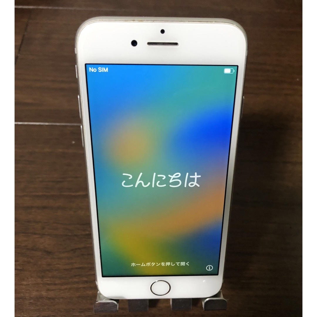 ☆iPhone8 64GB シルバー docomo - スマートフォン本体