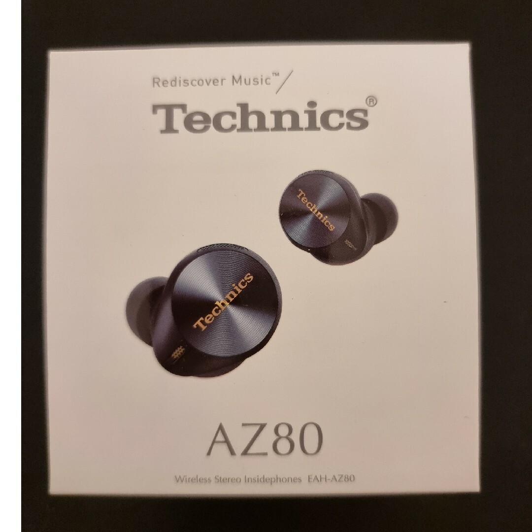 Technics - AZ80 technicsの通販 by Mr's shop｜テクニクスならラクマ