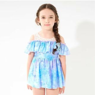 メゾピアノ 子供 水着(女の子)の通販 200点以上 | mezzo pianoのキッズ メゾピアノ 子供 水着(女の子)の通販 200点以上 | mezzo pianoのキッズ