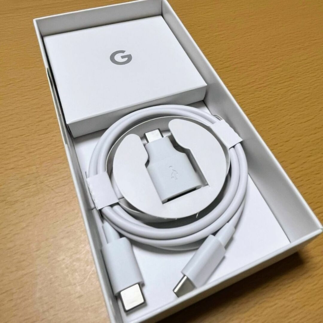 Google pixel7a 128GB White 白 SIMフリー Google pixel7a 128GB White 白 SIMフリー