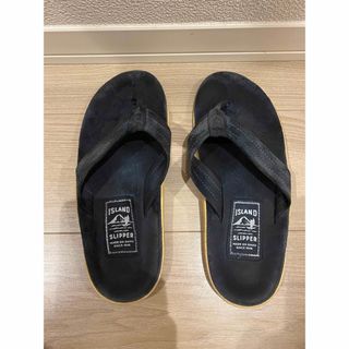 アイランドスリッパ(ISLAND SLIPPER)のISLAND SLIPPER（アイランドスリッパ）(サンダル)