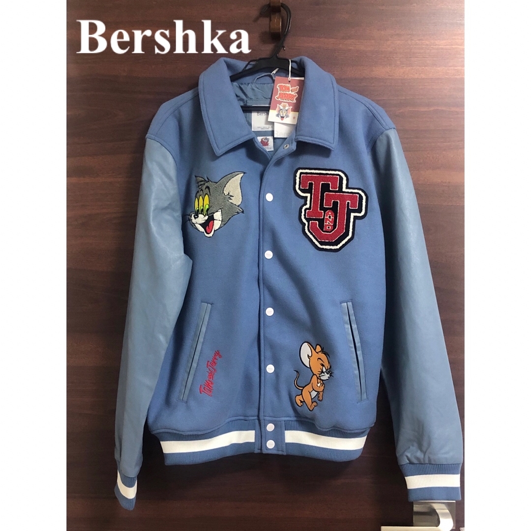 bershka ベスト　ベルシュカ