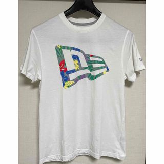 ニューエラー(NEW ERA)のマイアミ店限定 ☆ New Era / Logo Tee(Tシャツ/カットソー(半袖/袖なし))