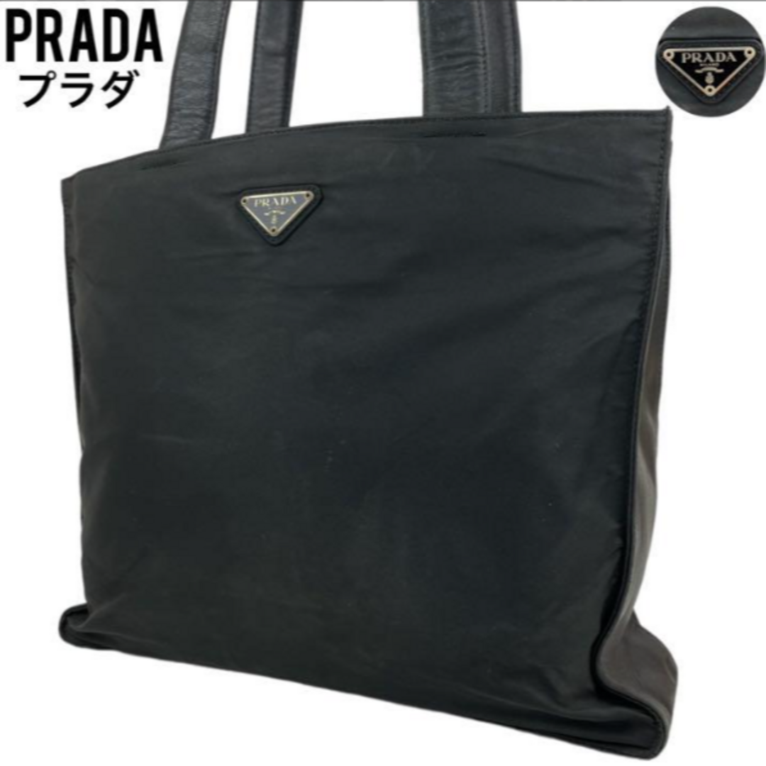 PRADAプラダトートバッグハンドバッグ