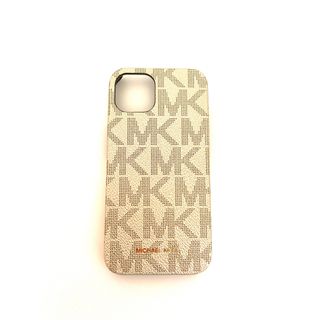 マイケルコース(Michael Kors)のMK-403 《型番》 MKJH21PC07 ROSE(iPhoneケース)