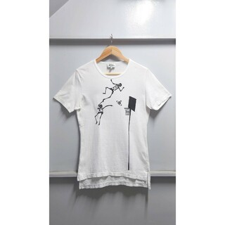 【希少】Vivienne Westwood オーブ Tシャツ 半袖 メンズ レア