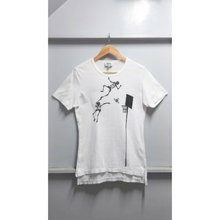 ✨ヴィヴィアンウエストウッド✨新品Tシャツ