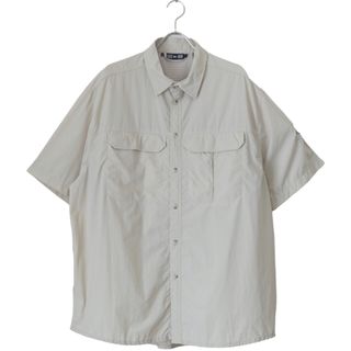 REI Nylon Half Sleeve Shirt(シャツ)