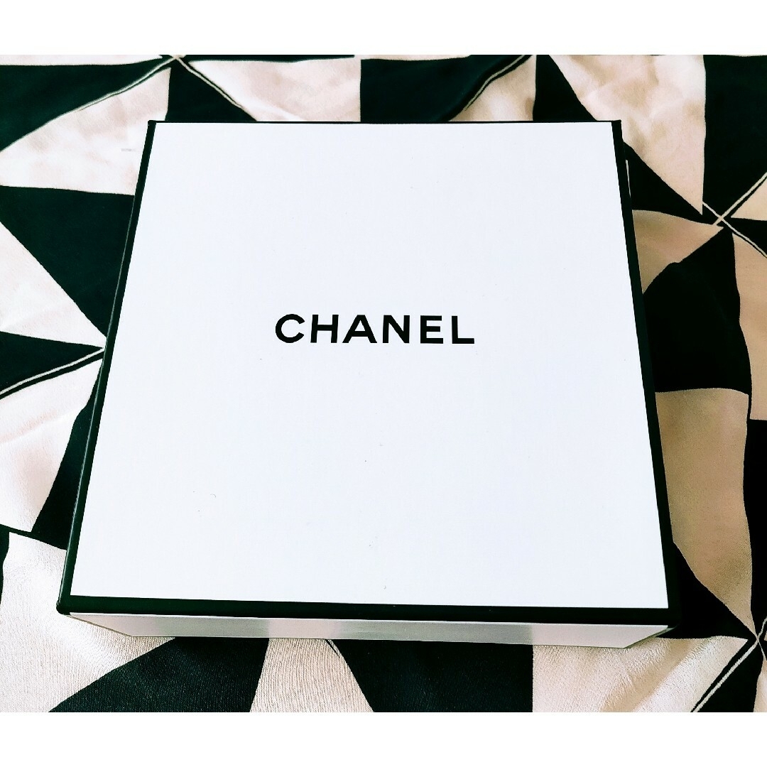 CHANEL - 最終お値下げ【CHANEL】☆新品・美品☆チャンスオー ...