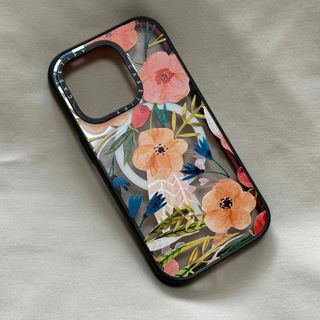 CASETiFY iPhone14pro ケース(iPhoneケース)