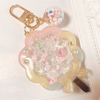 2ページ目 - キーホルダー/ストラップ(ホワイト/白色系)の通販 4,000