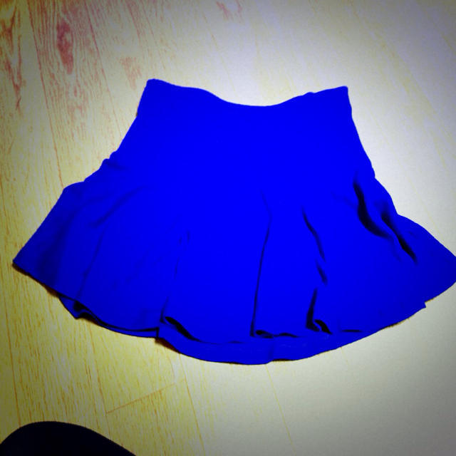 Bershka(ベルシュカ)のbershka スカート レディースのスカート(ミニスカート)の商品写真