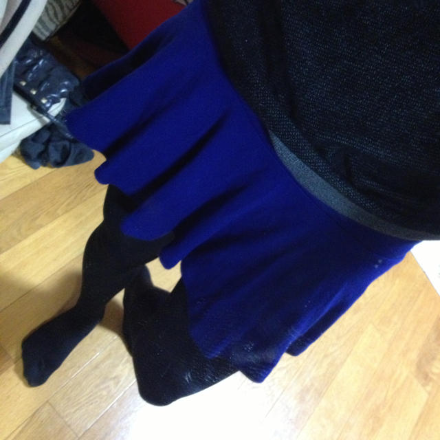 Bershka(ベルシュカ)のbershka スカート レディースのスカート(ミニスカート)の商品写真