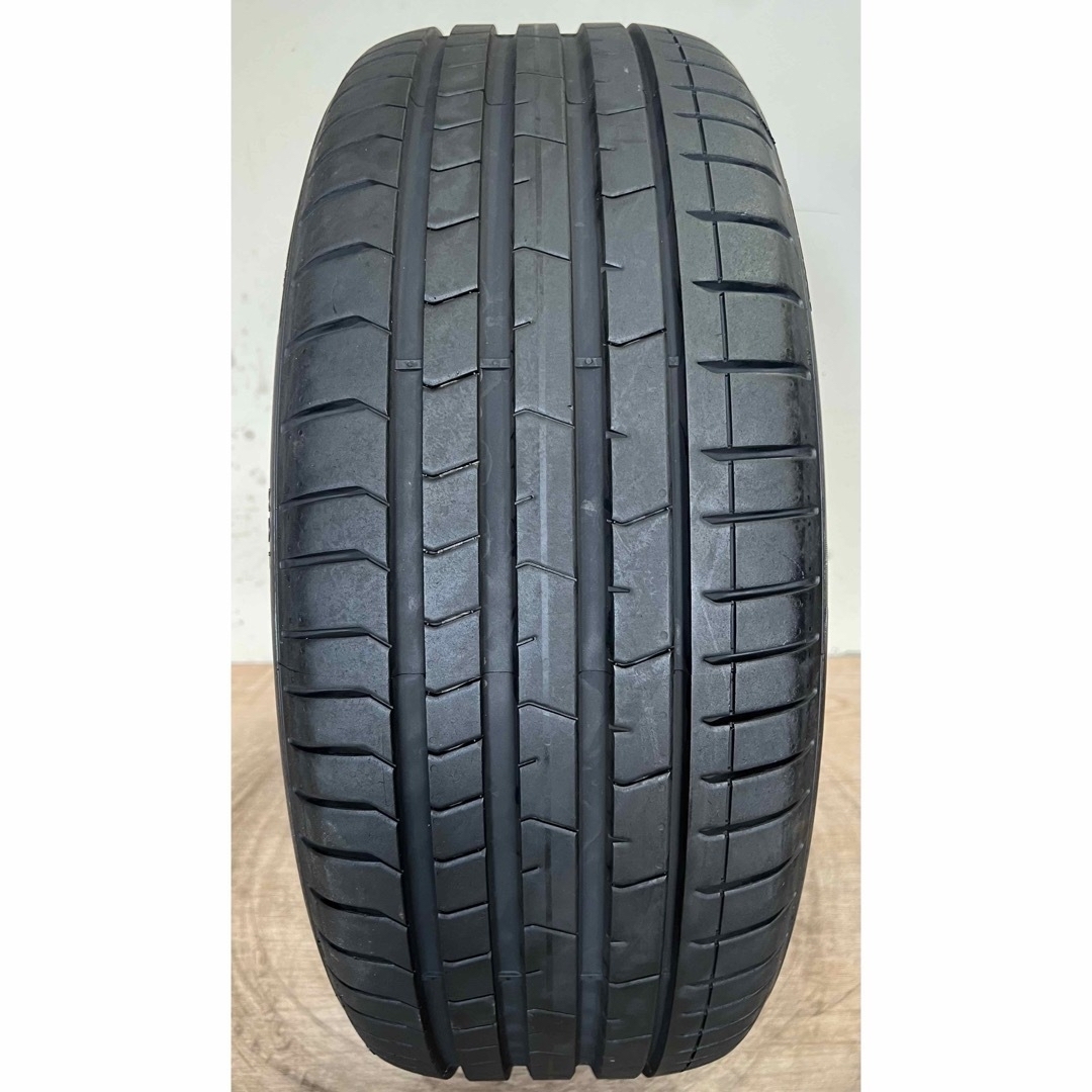 235/45R20 PIRELLI  PZERO 1本のみ