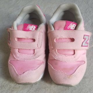 ニューバランス(New Balance)のニューバランス 373 スニーカー 15cm(スニーカー)