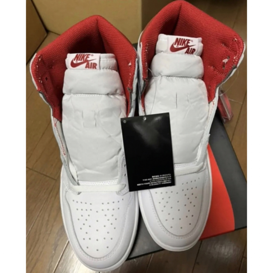 Nike Air Jordan 1 Retro High US10