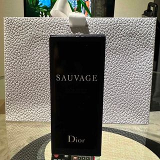 ディオール(Dior)のDior 香水 ソヴァージュ オードゥ トワレ  30ml(香水(男性用))