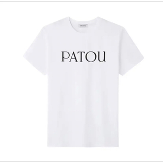 PATOU - patou tシャツ Sサイズの通販 by まあ｜パトゥならラクマ