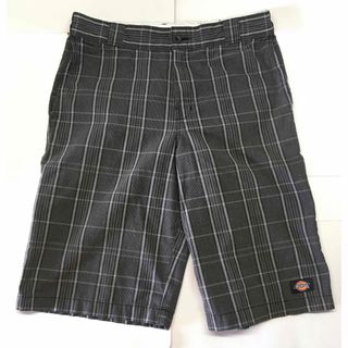 ディッキーズ(Dickies)の【アメリカ合衆国インポート物古着・Dickies/ディッキーズ】ショートパンツ(ショートパンツ)