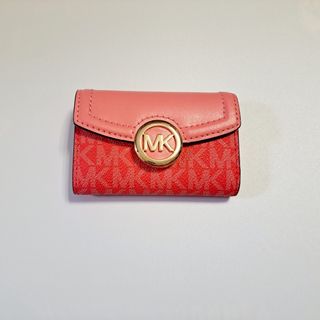 マイケルコース(Michael Kors)のMK-206 《型番》 35S0GFTP5B7760(キーケース)