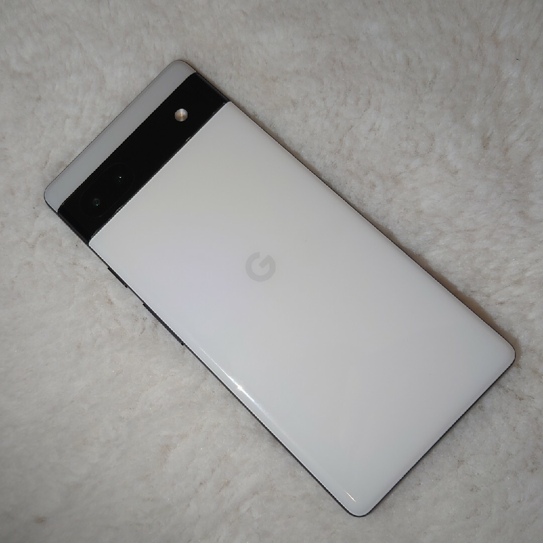 Pixel 6a