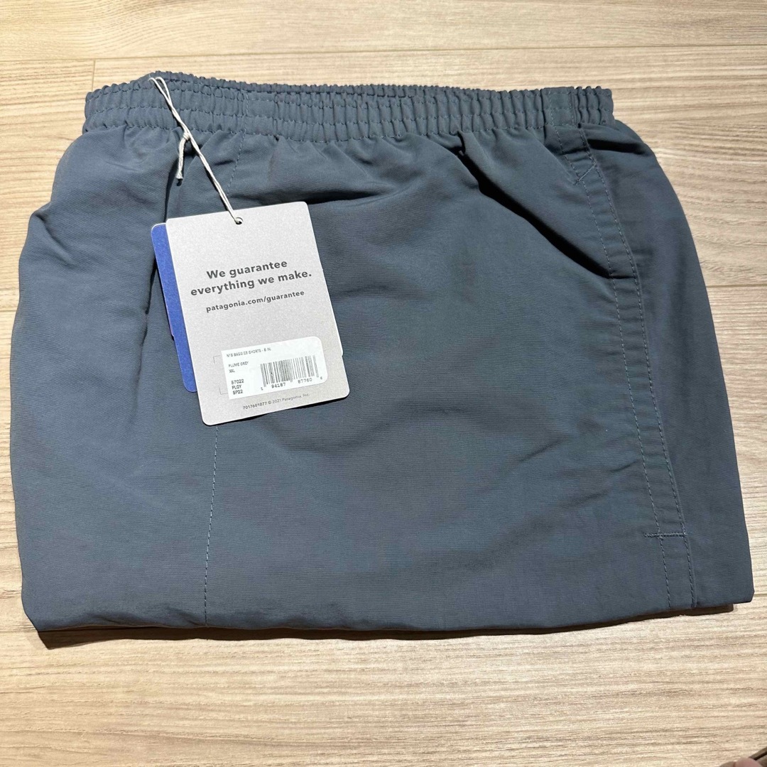 patagonia(パタゴニア)のpatagonia Baggies Shorts 5inch メンズのパンツ(ショートパンツ)の商品写真