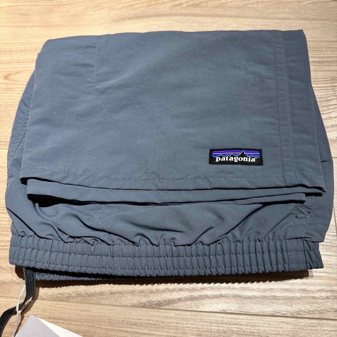 patagonia(パタゴニア)のpatagonia Baggies Shorts 5inch メンズのパンツ(ショートパンツ)の商品写真