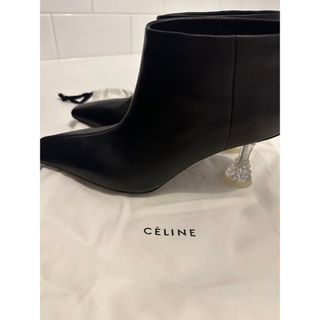 セリーヌ(celine)のブーツ(ブーツ)