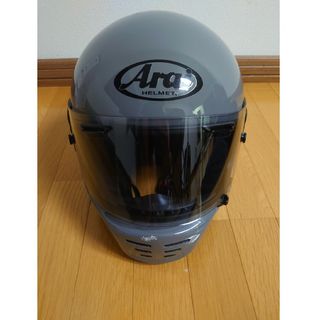 アライ(Arai)のアライ ラパイドネオ フルフェイスヘルメット(ヘルメット/シールド)