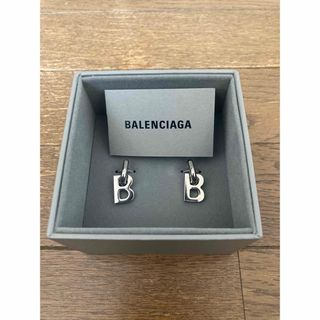 バレンシアガ ピアスの通販 100点以上 | Balenciagaを買うならラクマ