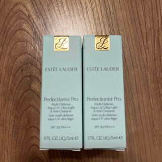 Estee Lauder - エスティーローダーパーフェクショニストプロマルチ ...